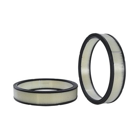 Wix Filters Air Filter 42102